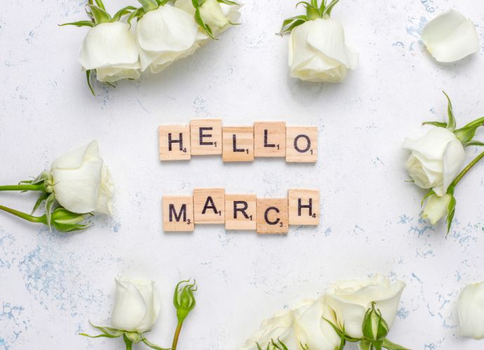 Μηνιαίες προβλέψεις Μαρτίου 2026, από τη Σμάρω Σωτηράκη (Video).