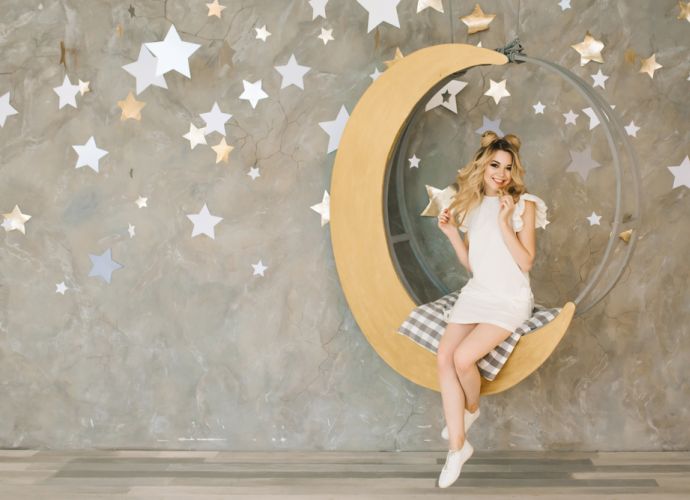 Νέα Σελήνη στον Κριό στις 17 Απριλίου 2026. Προβλέψεις για τα ζώδια.