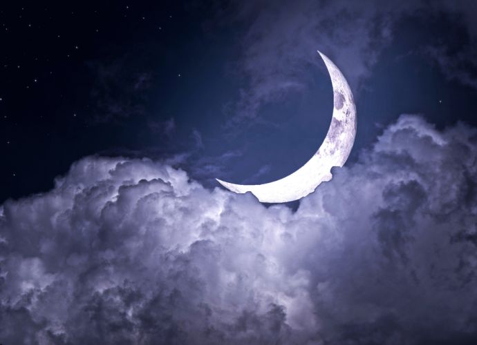 Νέα Σελήνη στον Αιγόκερω στις 18 Ιανουαρίου 2026. Προβλέψεις για τα ζώδια.