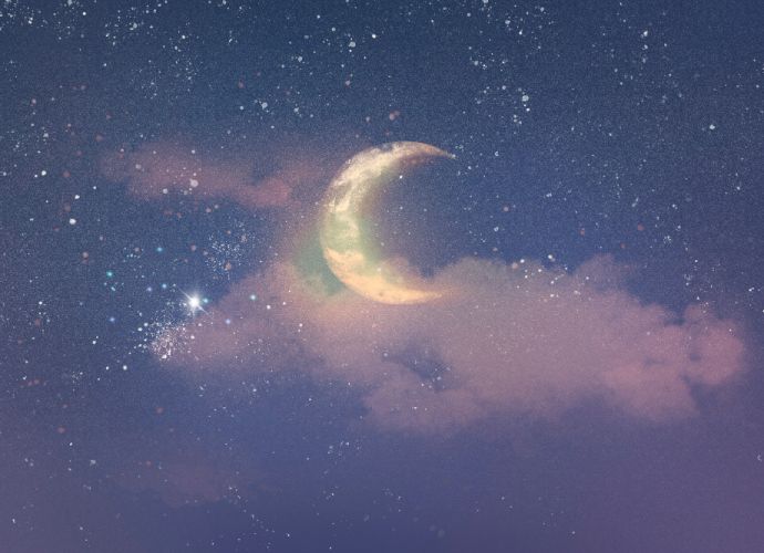 Νέα Σελήνη στους Ιχθύς στις 19 Μαρτίου 2026. Απρόσμενες ευκαιρίες για 4 ζώδια!