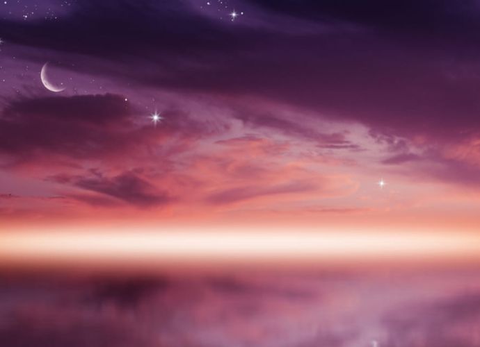 Νέα Σελήνη στους Ιχθύς στις 19 Μαρτίου 2026. Προβλέψεις για τα ζώδια.