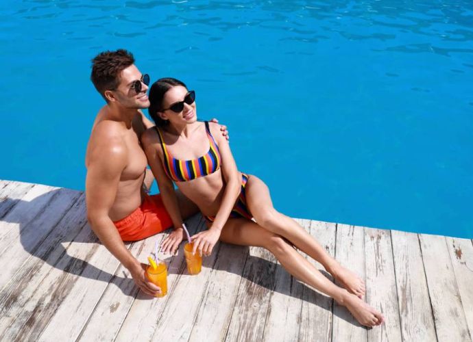 Πόσο έτοιμα είναι τα ζώδια για να υποδεχτούν την αγάπη το καλοκαίρι;