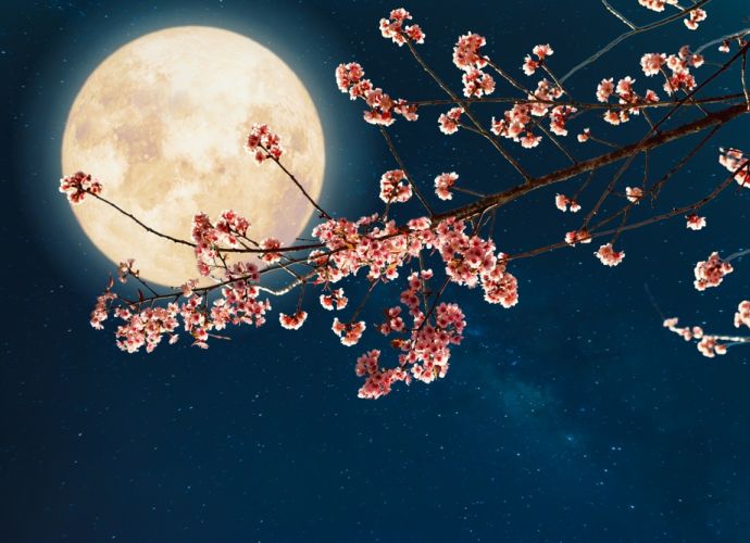 Πανσέληνος στον Ζυγό στις 2 Απριλίου 2026. Προβλέψεις για τα ζώδια.