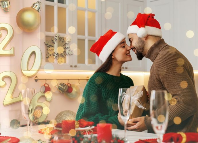 Τα μέρη όπου κάθε ζώδιο μπορεί να γνωρίσει τον έρωτα το 2026.