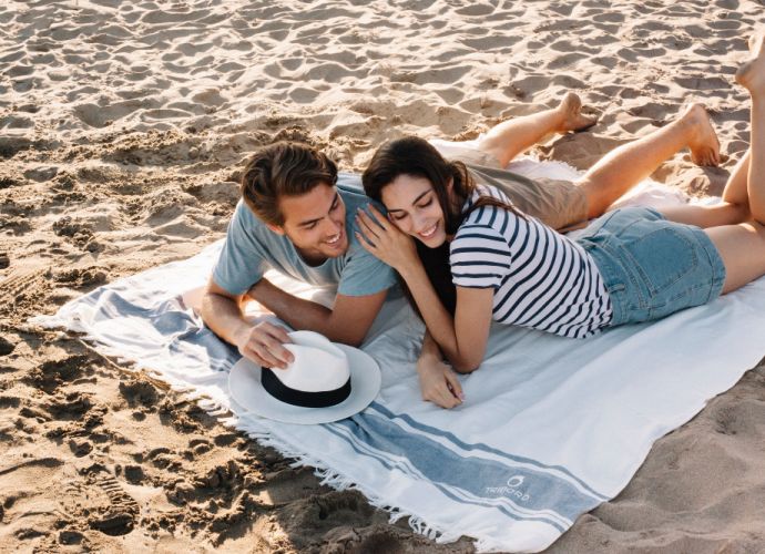 Άστρα Weekend Love! Τα αισθηματικά το σαββατοκύριακο 5 ως 6/9/2026.