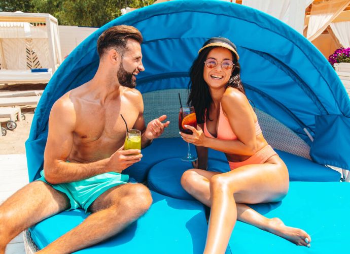 Άστρα Weekend Love! Τα αισθηματικά το σαββατοκύριακο 8 ως 9/8/2026.