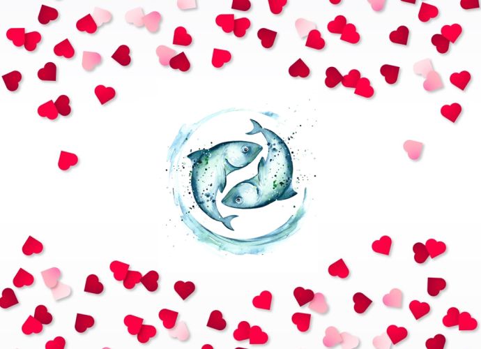 Τα ερωτικά μυστικά του συμπονετικού και ευαίσθητου Ιχθύ.