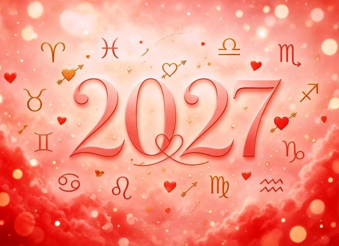 Το παρελθόν χτυπά την πόρτα 4 ζωδίων το 2027! Η επανασύνδεση που δεν περίμεναν!