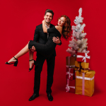 Πως θα σας μείνουν αξέχαστες αυτές οι γιορτές για σας και το ταίρι σας;