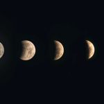 Η Σεληνιακή έκλειψη στον Ταύρο στις 28 Οκτωβρίου 2023, από την Σμάρω Σωτηράκη. Προβλέψεις για τα ζώδια.