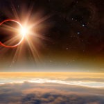 Έκλειψη Ηλίου στον Σκορπιό στις 25 Οκτωβρίου 2022. Προβλέψεις για τα ζώδια.