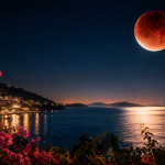 Έκλειψη Σελήνης στους Ιχθείς στις 28 Αυγούστου 2026. Προβλέψεις για τα ζώδια.
