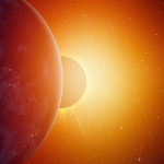 Έκλειψη Σελήνης στην Παρθένο στις 3 Μαρτίου 2026. Προβλέψεις για τα ζώδια.