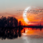 Έκλειψη Ηλίου στην Παρθένο στις 21 Σεπτεμβρίου 2025. Προβλέψεις για τα ζώδια.