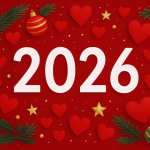 Ετήσιες αισθηματικές προβλέψεις για το 2026, από την Σμάρω Σωτηράκη.