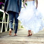Με ποιον τρόπο επιλέγεις να ζήσεις τη μέρα του γάμου σου;