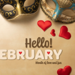 Μηνιαίες προβλέψεις Φεβρουαρίου 2026, από τη Σμάρω Σωτηράκη (Video).