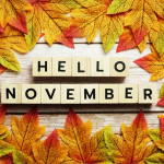 Μηνιαίες προβλέψεις Νοεμβρίου 2025, από τη Σμάρω Σωτηράκη (Video).