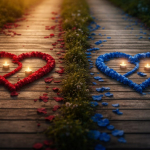 Παράλληλες σχέσεις: Θα χωρίσει για σένα ή.. θα χωρίσει εσένα!