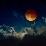 Έκλειψη Σελήνης στους Διδύμους στις 30 Νοεμβρίου 2020. Προβλέψεις για τα ζώδια.
