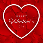 Valentine’s Day Hearts: Προβλέψεις για την ημέρα του Αγίου Βαλεντίνου, ανά ζώδιο.