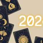 Αισθηματικές προβλέψεις Αστρολογικού Ταρώ 2024.