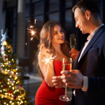 Το μήνυμα των Χριστουγέννων: Ζήσε τον έρωτα αυτά τα Χριστούγεννα!